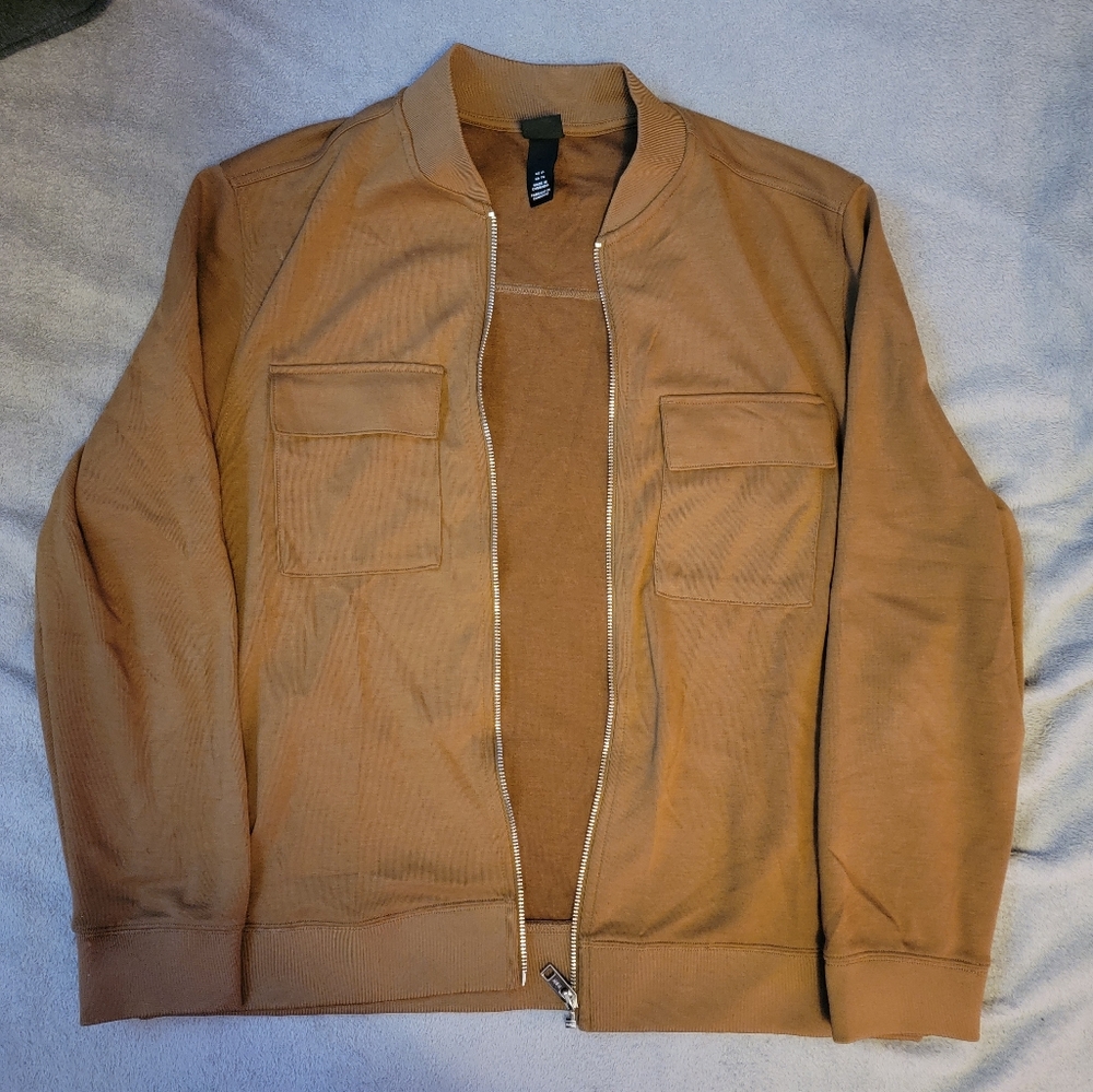 H&M Men's Casual Jacket